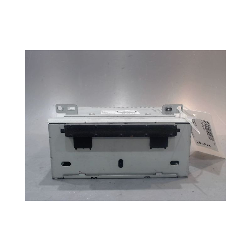 AUTORADIO FORD FOCUS