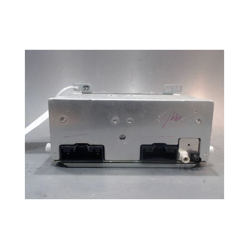 AUTORADIO FORD FOCUS