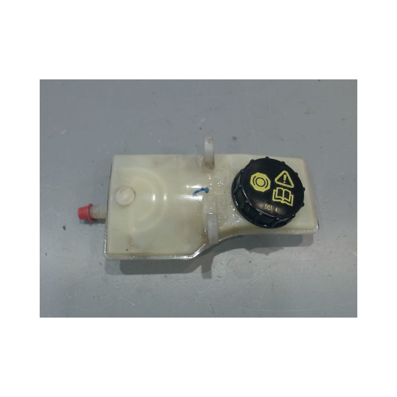 BOCAL LIQUIDE FREIN FORD C-MAX