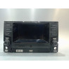 AUTORADIO VOLKSWAGEN GOLF