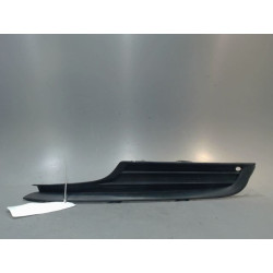 GRILLE VENTILATION PARE-CHOC AVG