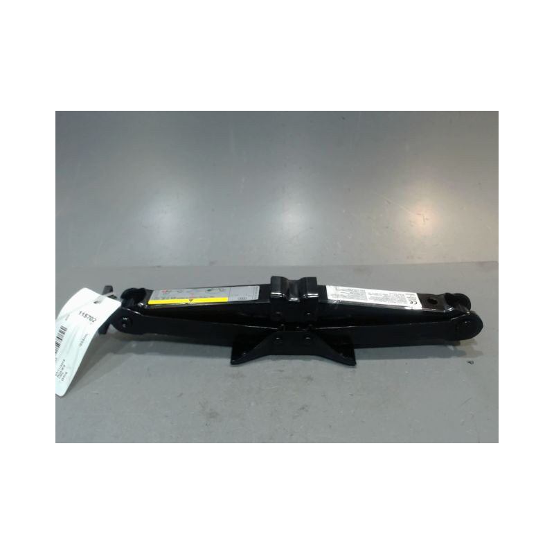 CRIC AUDI A3