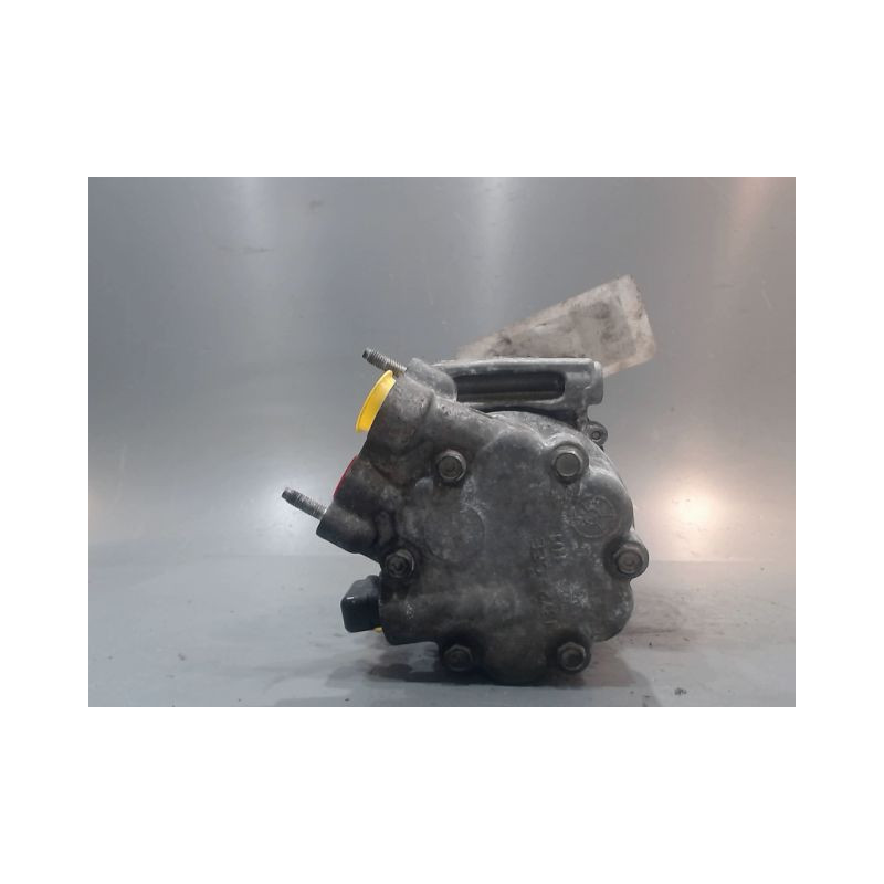 COMPRESSEUR AIR CONDITIONNE CITROEN C4 CACTUS
