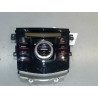 COMMANDE DE CHAUFFAGE SSANGYONG TIVOLI