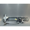 MECANISME+MOTEUR LEVE-GLACE AVANT GAUCHE SSANGYONG TIVOLI