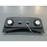 COMMANDE SIEGE CHAUFFANT SSANGYONG TIVOLI