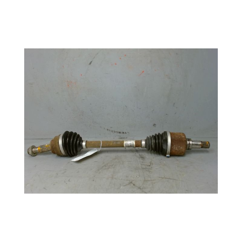 TRANSMISSION AVANT GAUCHE FORD FIESTA 1.5 TDCi