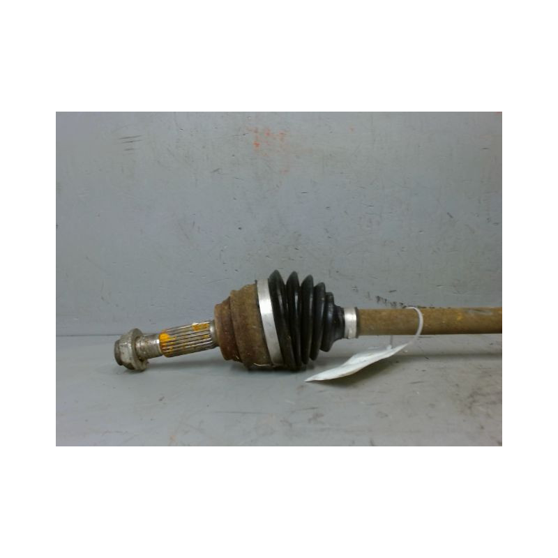 TRANSMISSION AVANT GAUCHE FORD FIESTA 1.5 TDCi