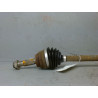TRANSMISSION AVANT GAUCHE FORD FIESTA 1.5 TDCi