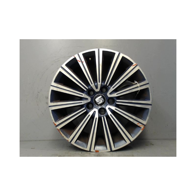 JANTE ALUMINIUM SEAT IBIZA