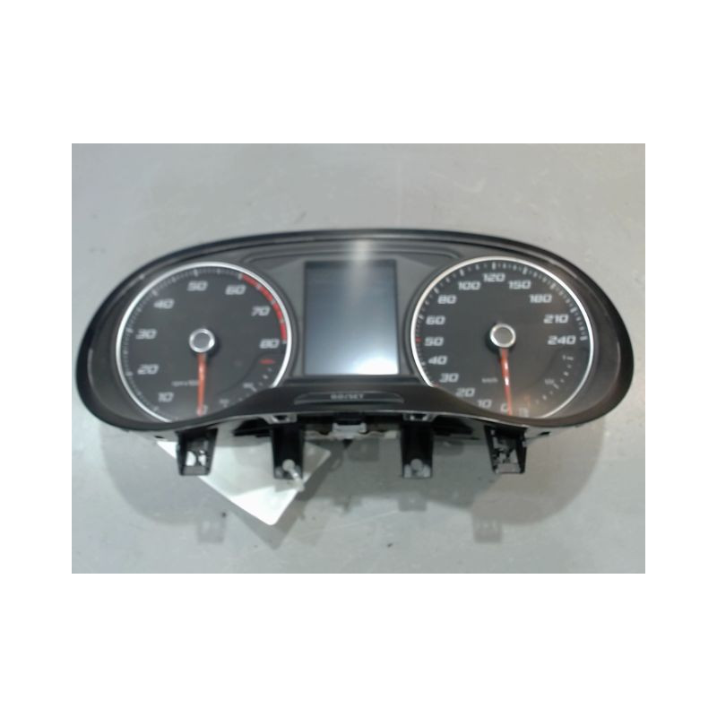 BLOC COMPTEURS SEAT IBIZA
