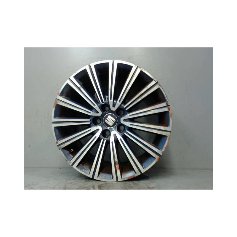 JANTE ALUMINIUM SEAT IBIZA