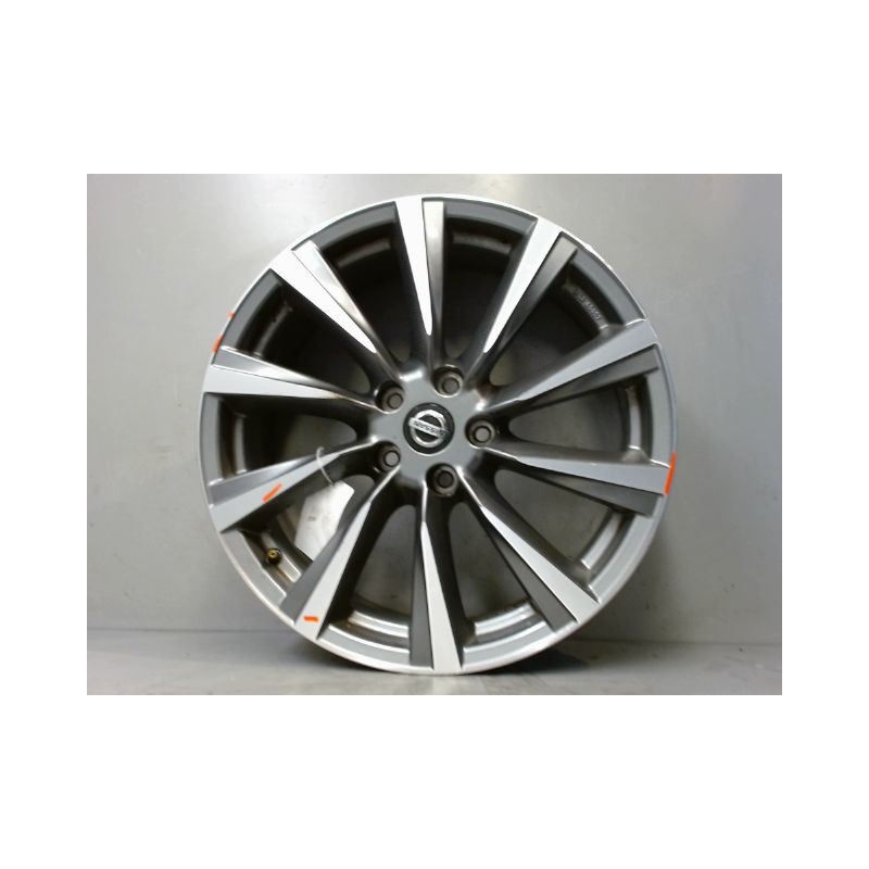JANTE ALUMINIUM NISSAN QASHQAI