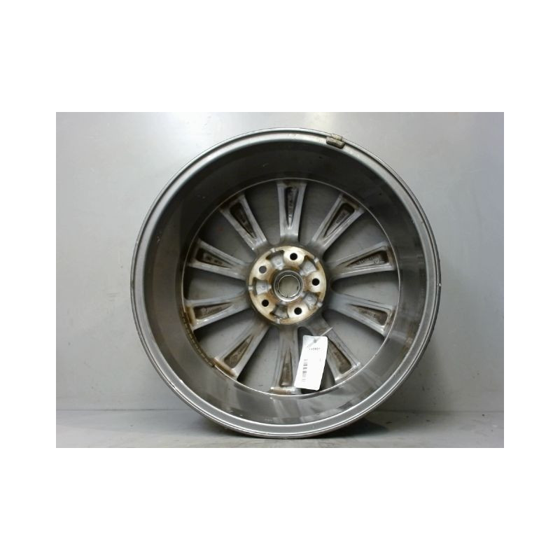 JANTE ALUMINIUM NISSAN QASHQAI