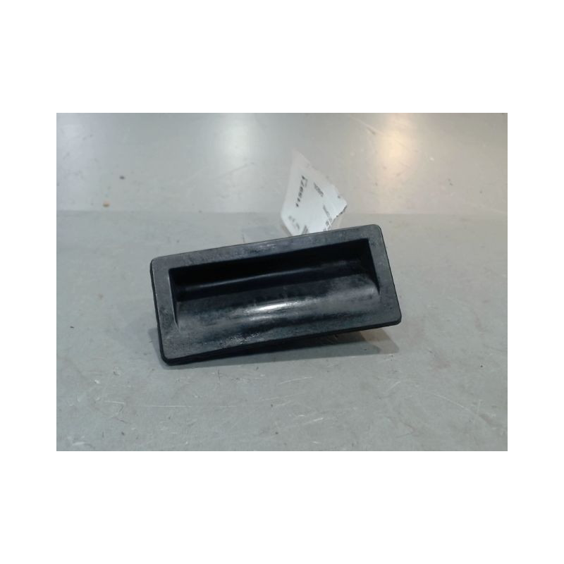 POIGNEE EXTERIEURE COFFRE AUDI A5