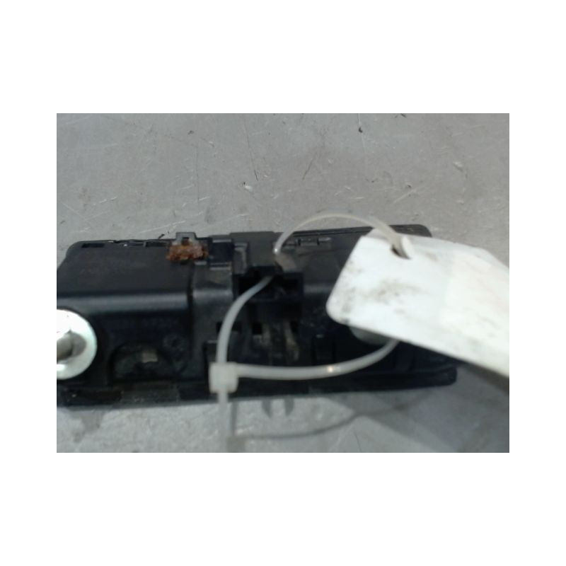 POIGNEE EXTERIEURE COFFRE AUDI A5