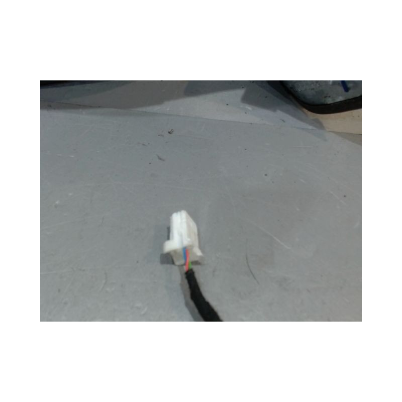 RETROVISEUR EXTERIEUR ELECTRIQUE DROIT NISSAN NOTE