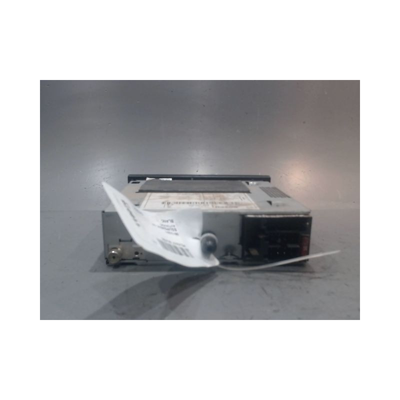 AUTORADIO PEUGEOT BOXER