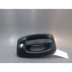 POIGNEE EXT PORTE BATTANTE D