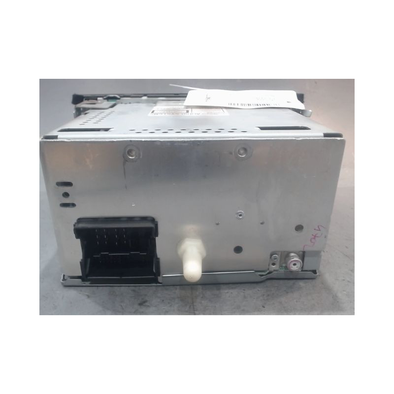 AUTORADIO FORD C-MAX