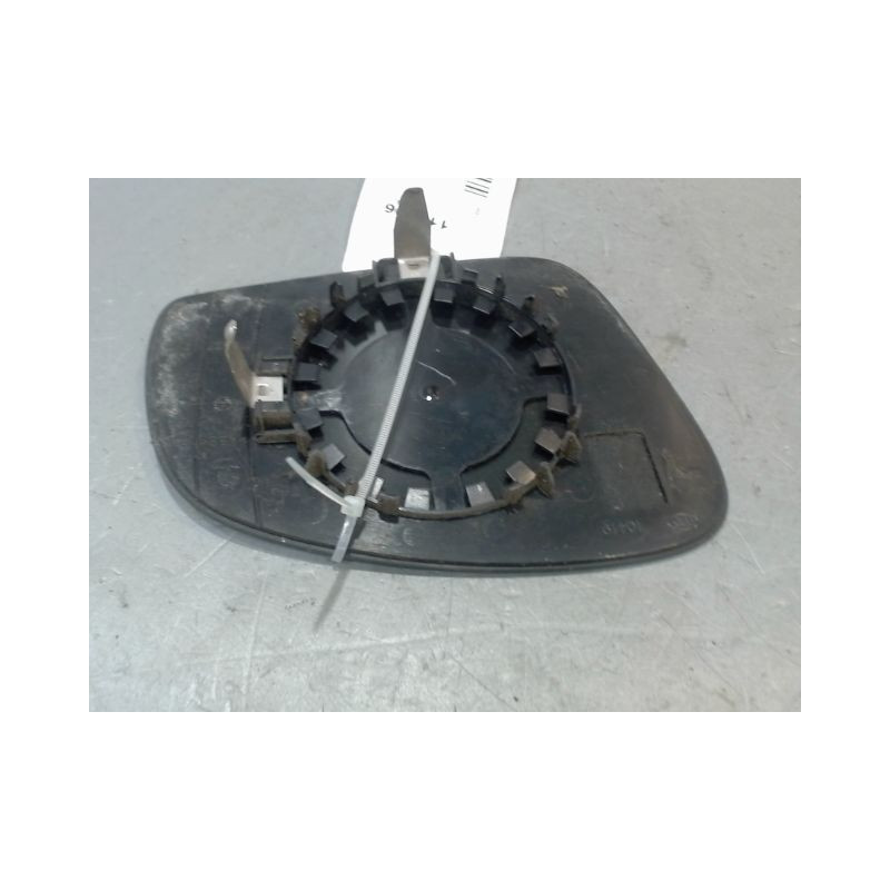 GLACE RETROVISEUR EXT G SKODA ROOMSTER
