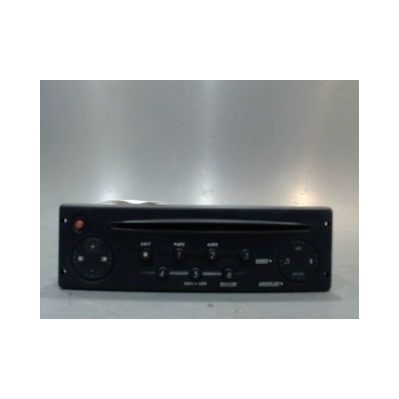 AUTORADIO RENAULT TWINGO