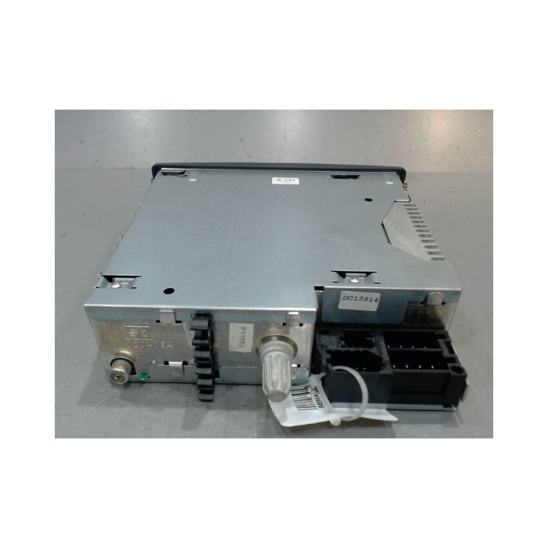 AUTORADIO RENAULT TWINGO