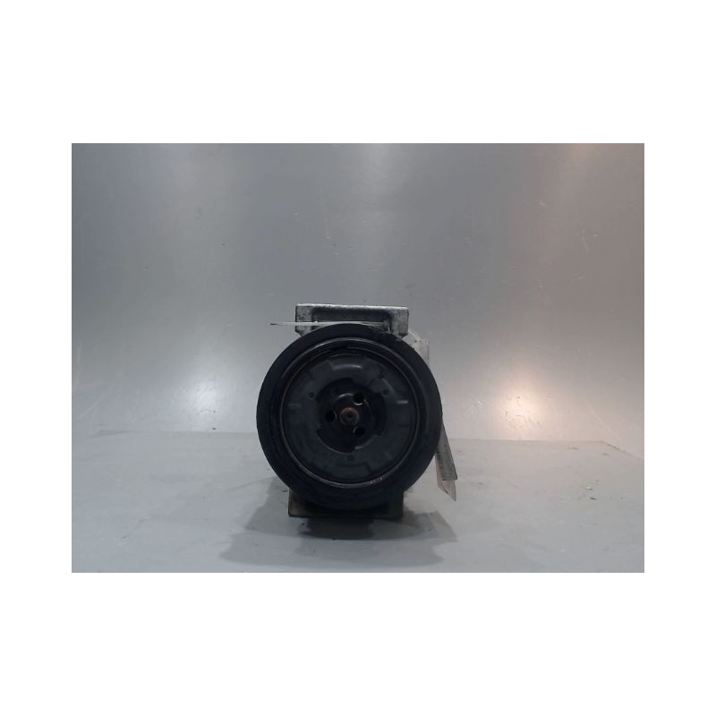 COMPRESSEUR AIR CONDITIONNE PEUGEOT 208