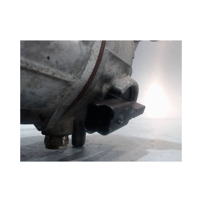 COMPRESSEUR AIR CONDITIONNE PEUGEOT 208