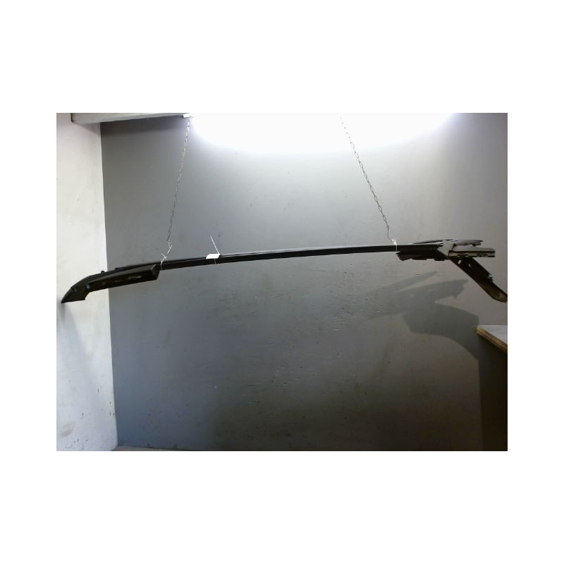 BARRE DE TOIT CITROEN C4