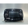 ECRAN GPS FIAT 500