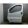 PORTE AVANT GAUCHE RENAULT TRAFIC