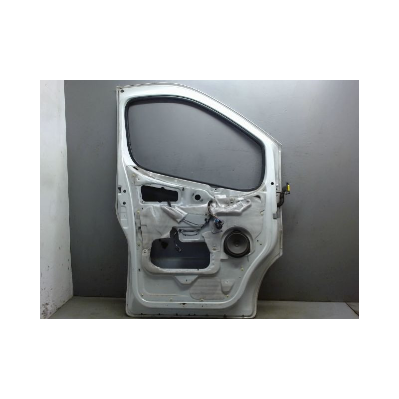 PORTE AVANT GAUCHE RENAULT TRAFIC