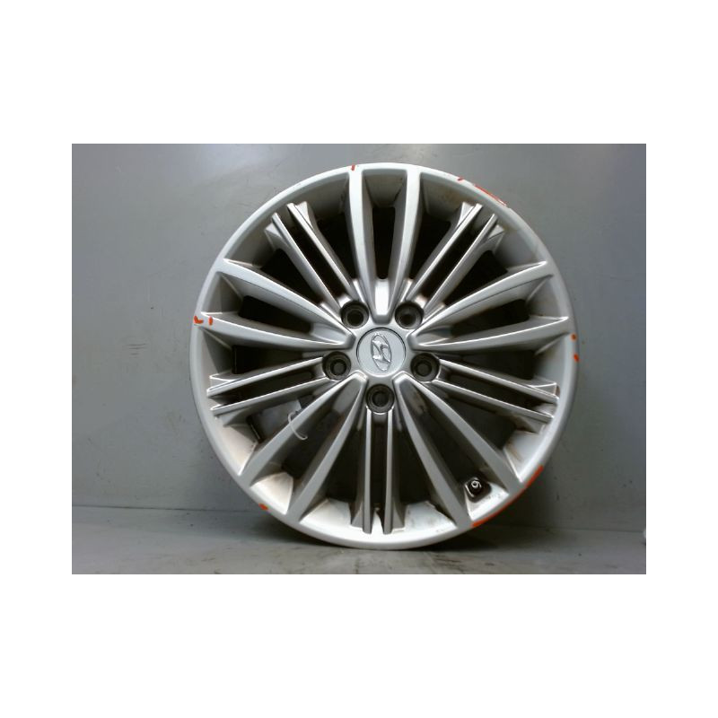 JANTE ALUMINIUM HYUNDAI KONA