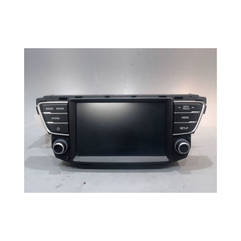 AUTORADIO HYUNDAI I20