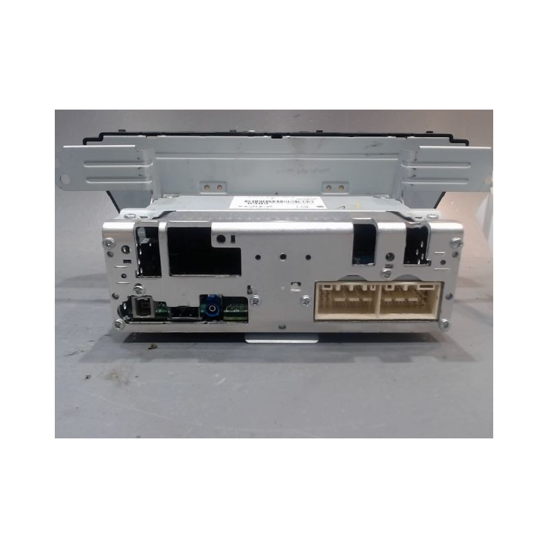 AUTORADIO HYUNDAI I20