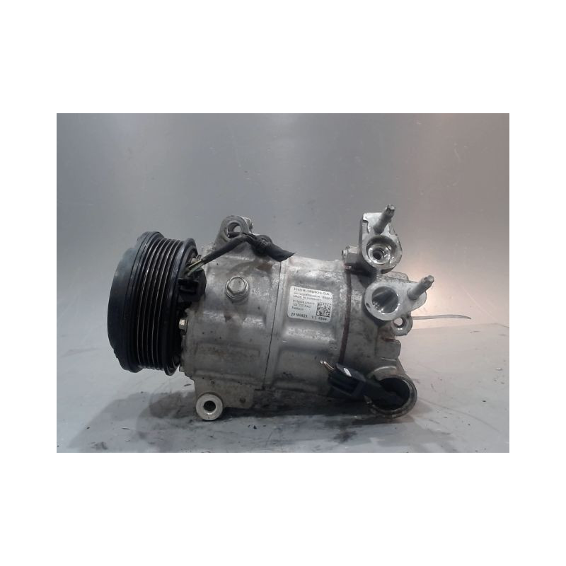 COMPRESSEUR AIR CONDITIONNE FORD FIESTA