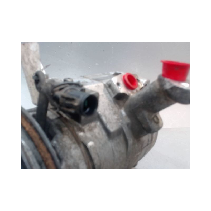 COMPRESSEUR AIR CONDITIONNE MITSUBISHI PAJERO