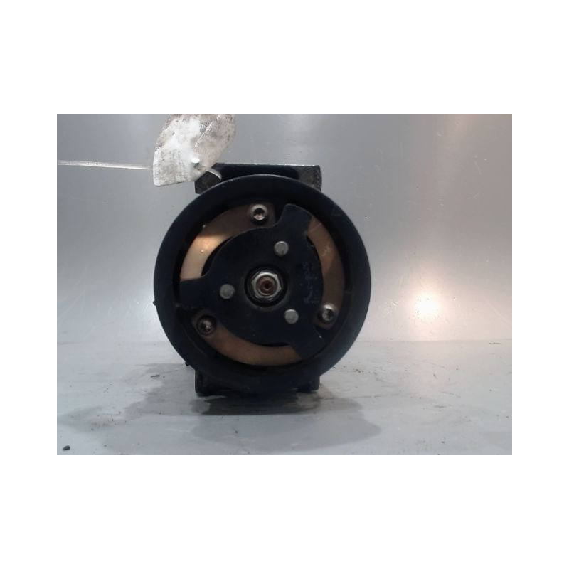 COMPRESSEUR AIR CONDITIONNE PEUGEOT 208