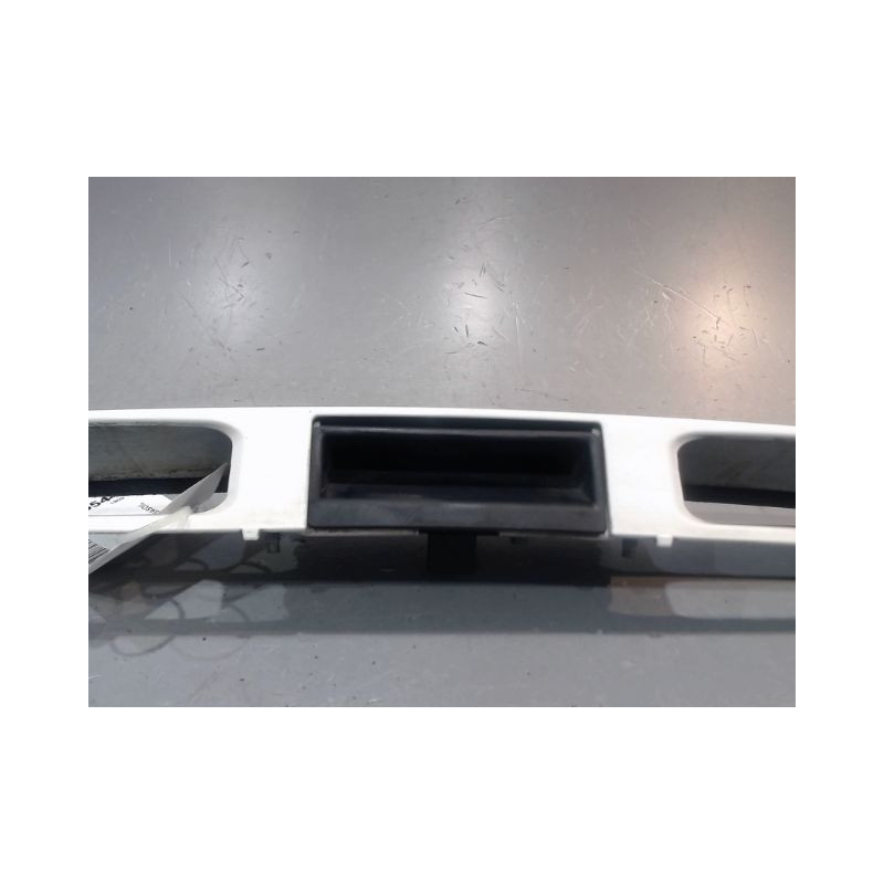 POIGNEE EXTERIEURE HAYON PEUGEOT 207