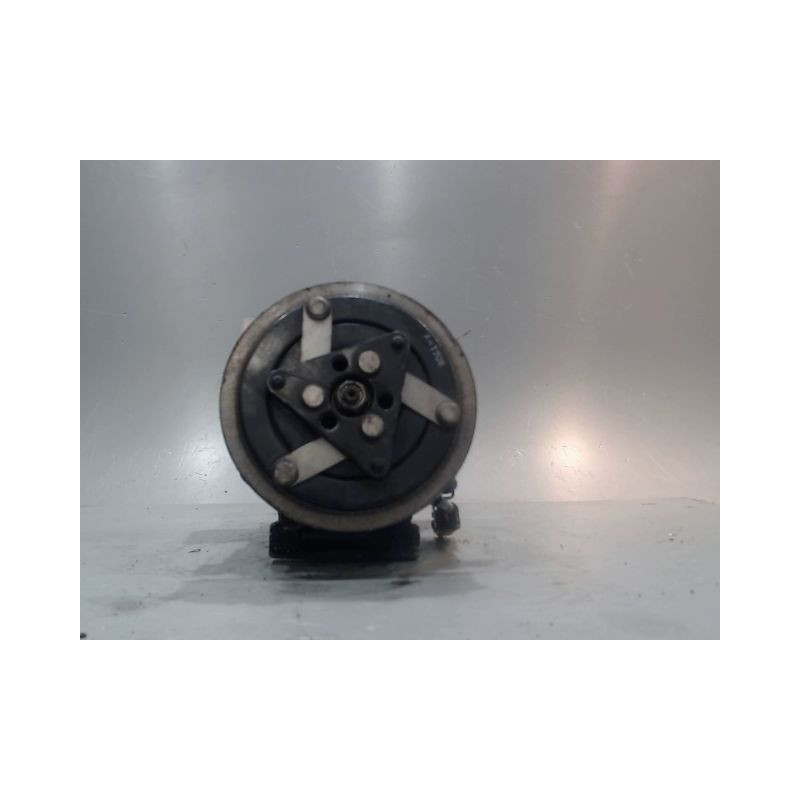 COMPRESSEUR AIR CONDITIONNE PEUGEOT 207