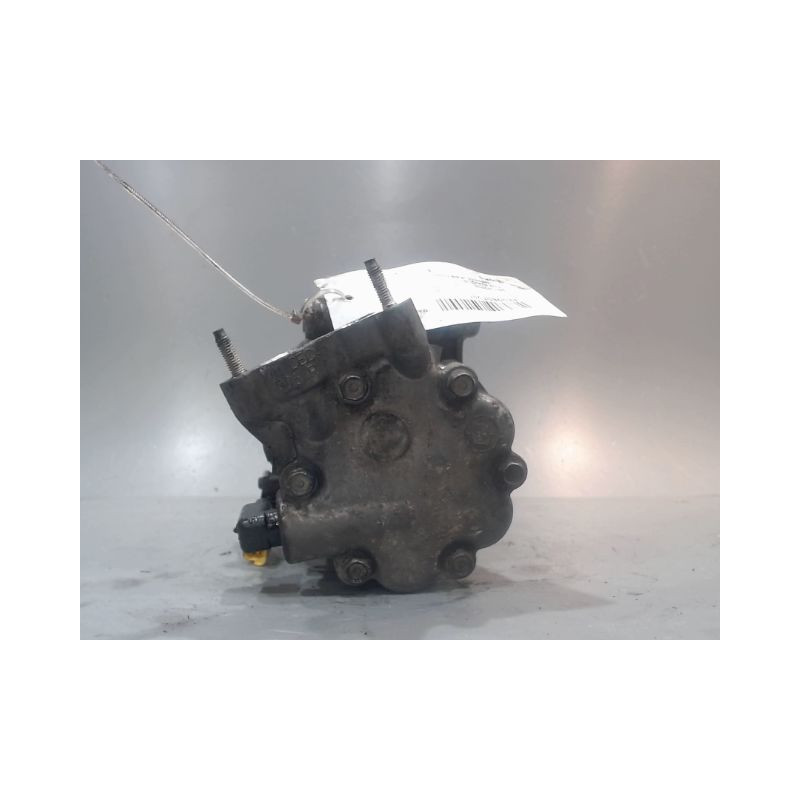 COMPRESSEUR AIR CONDITIONNE PEUGEOT 207