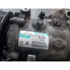 COMPRESSEUR AIR CONDITIONNE PEUGEOT 207