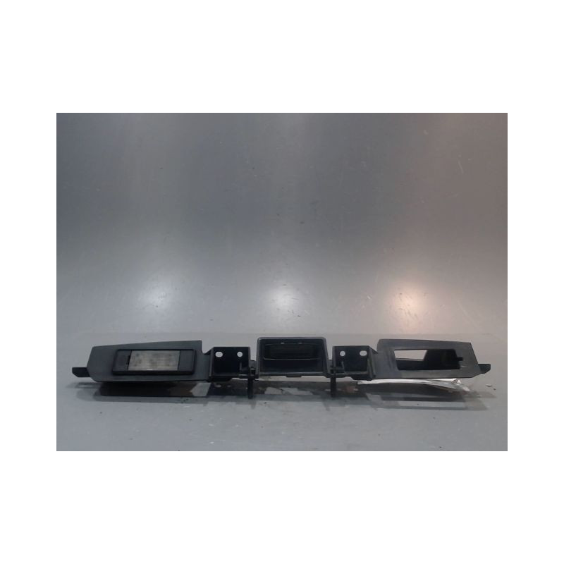POIGNEE EXTERIEURE HAYON NISSAN NOTE