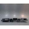 POIGNEE EXTERIEURE HAYON NISSAN NOTE