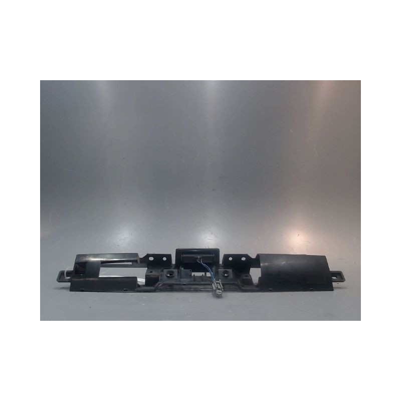 POIGNEE EXTERIEURE HAYON NISSAN NOTE
