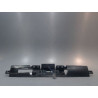 POIGNEE EXTERIEURE HAYON NISSAN NOTE