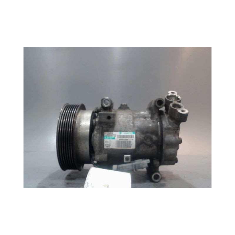 COMPRESSEUR AIR CONDITIONNE RENAULT CLIO III