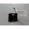 OBTURATEUR COUVRE CROCHET DE BOUCLIER AV RENAULT MEGANE III ESTATE 09-