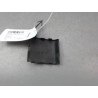 OBTURATEUR COUVRE CROCHET DE BOUCLIER AV RENAULT MEGANE III ESTATE 09-